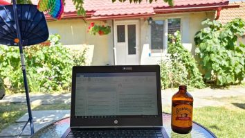 Mutatul la ţară devine noul trend în rândul corporatiştilor