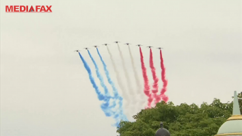 Ziua Franței, mai diferită ca niciodată din cauza pandemiei de COVID-19
