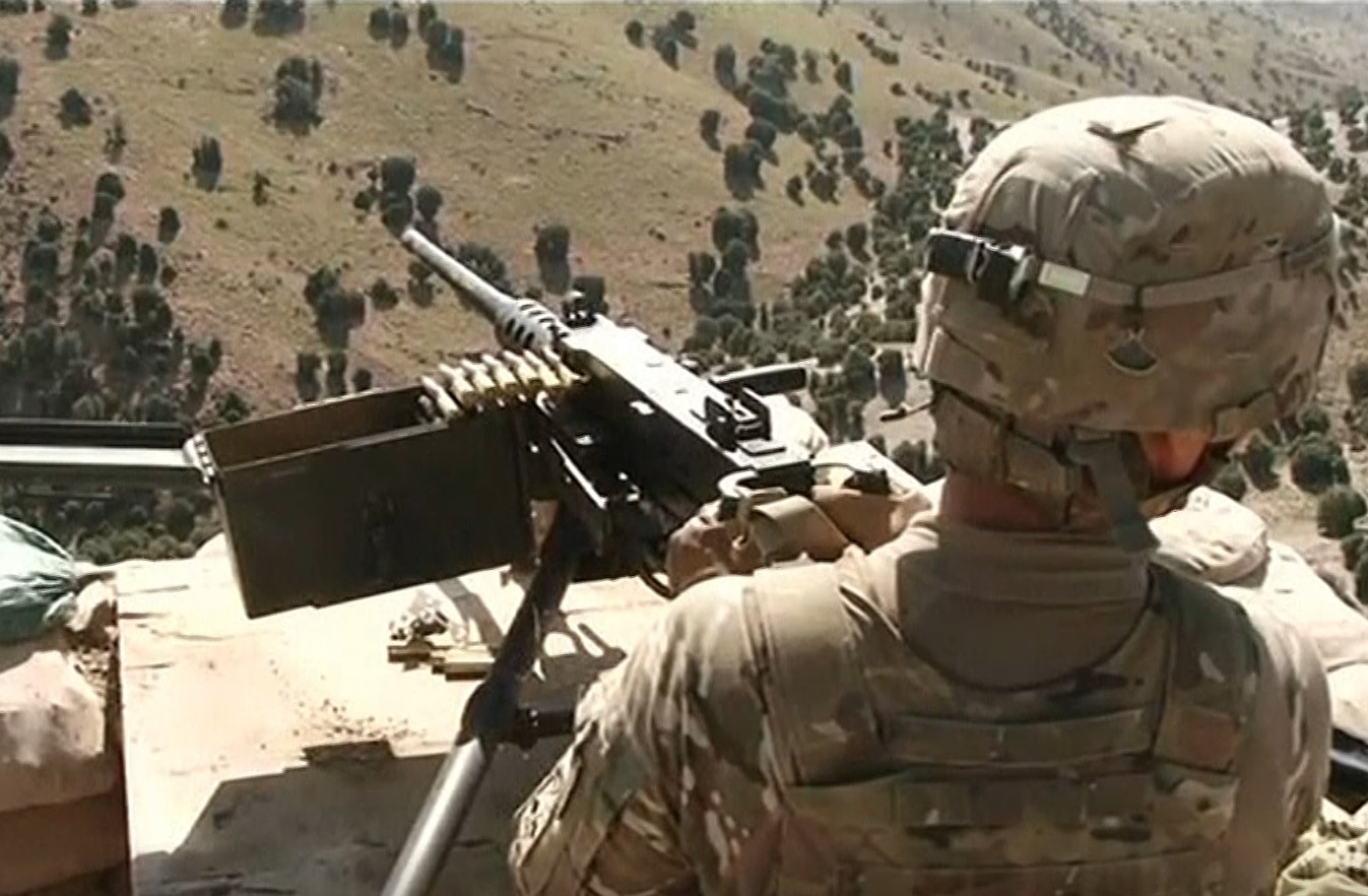 Nou episod în scandalul presupuselor recompense date de ruși talibanilor  pentru a ucide soldații americani