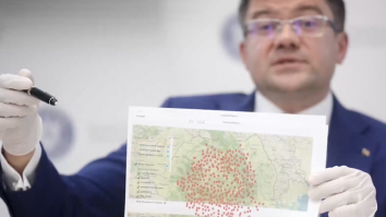 „Grajdul” de un milion de euro al ministrului Mediului