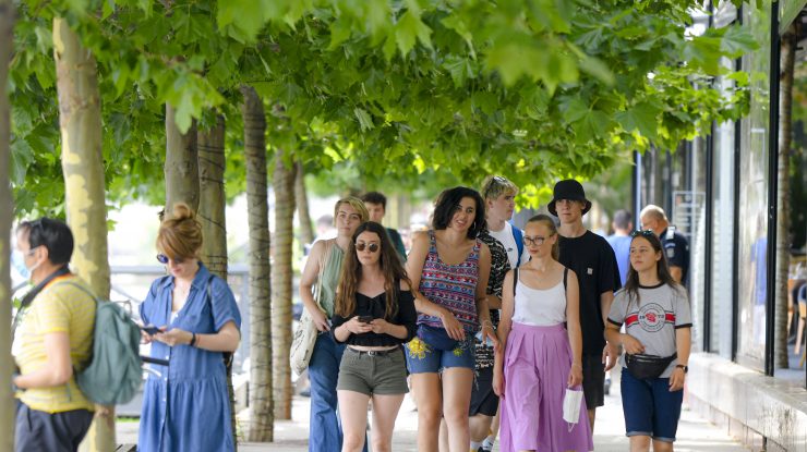 INSP CERE POPULATIEI SA RESPECTE MASURILE DE PREVENTIE