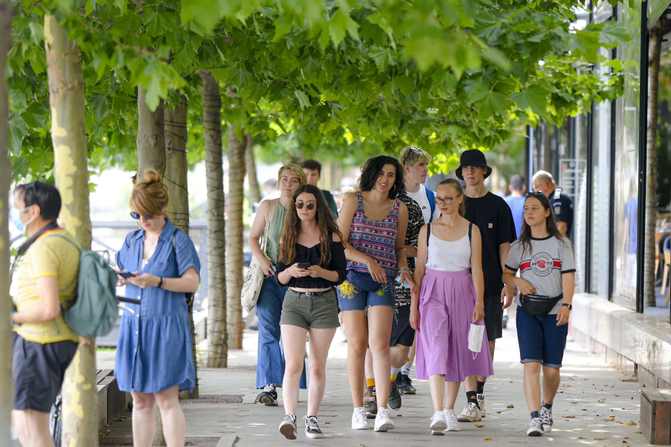 Apel al INSP, după înmulţirea cazurilor de Covid. Ce recomandări au fost transmise românilor