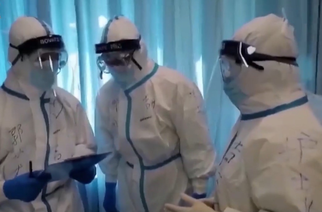 Dacă ai angajaţi bolnavi de Covid şi pui lacătul pe uşă, firma ta va primi ajutor de la Guvern