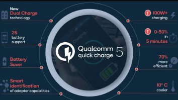 Noua tehnologie care îți încarcă smartphone-ul complet în 15 minute