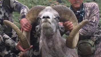 Dentistul care l-a ucis pe leul Cecil stârnește furie din nou. După 4 ani, a vânat un berbec sălbatic protejat