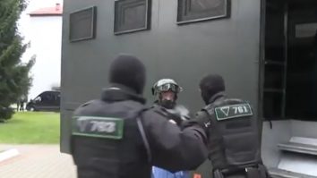 Ce spune Kremlinul despre rușii reținuți în Belarus. Aceștia urmau să ajungă la Istanbul