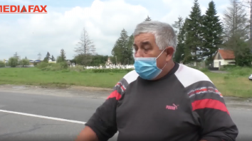 Prima zi de carantină pentru locuitorii oraşului Făget şi trei sate aparţinătoare