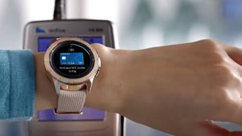 Detalii despre noul Samsung Galaxy Watch 3: cum îl controlezi prin gesturi