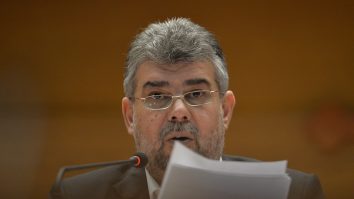 Anunţ oficial al PSD că depune moţiune de cenzură, după acuzaţia preşedintelui Iohannis „că a creat intenţionat criza sanitară”