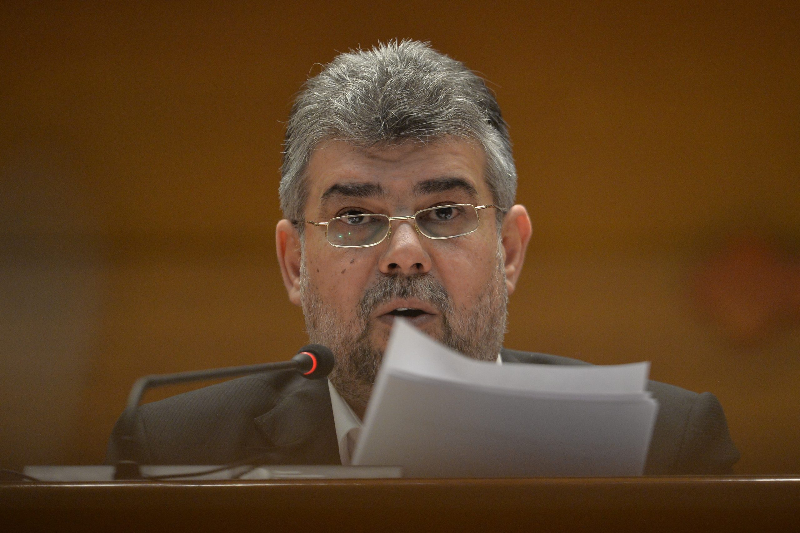 Anunţ oficial al PSD că depune moţiune de cenzură, după acuzaţia preşedintelui Iohannis „că a creat intenţionat criza sanitară”