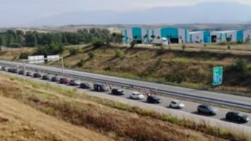 Toți cei care vor intra în Grecia prin vama Kulata vor fi testați pentru coronavirus