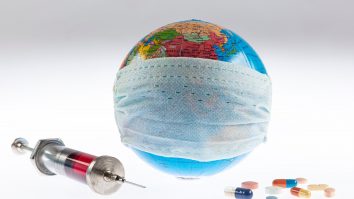 Coronavirus în lume LIVE UPDATE 21 iulie: 750 de miliarde de euro pentru relansare economică