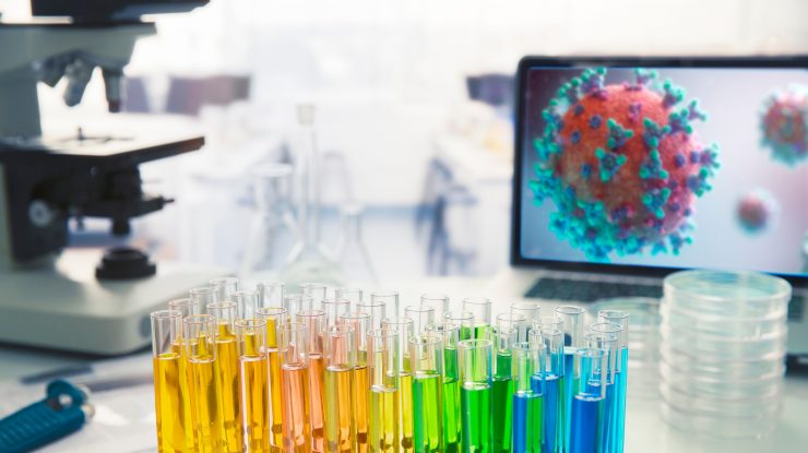 Focare de COVID-19 în Galați: Șantierul naval, Spitalul Județean și comuna Toflea sunt monitorizate