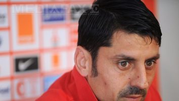 Dinamo mai are doar 3 jucători pozitivi. Dănciulescu acuză felul în care a fost gestionată situaţia: „A fost rea-voinţă”