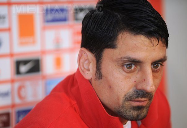 Dinamo mai are doar 3 jucători pozitivi. Dănciulescu acuză felul în care a fost gestionată situaţia: „A fost rea-voinţă”