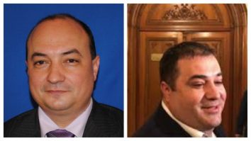 Doi deputați PSD, amendați după ce au refuzat să poarte măști. Unul dintre ei a umilit chelnerul: „Băi, panaramă!”