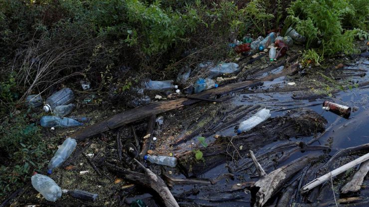 Ungaria face apel la România și Ucraina pentru oprirea poluării râurilor comune