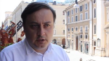 Ovidiu Burdușa, românul care deține un hotel de lux în Italia, îți arată criza cu care se luptă turismul de acolo