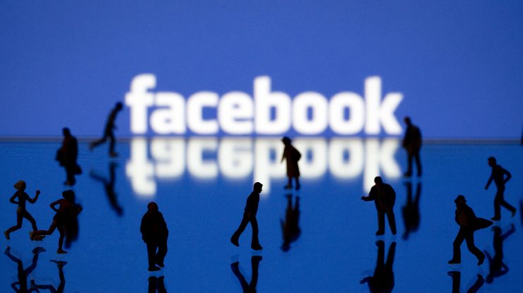 Facebook dă UE în judecată pentru încălcarea vieţii private a angajaţilor săi