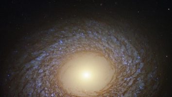 Hubble adâncește misterul din jurul materiei întunecate. Ce arată ultimele descoperiri