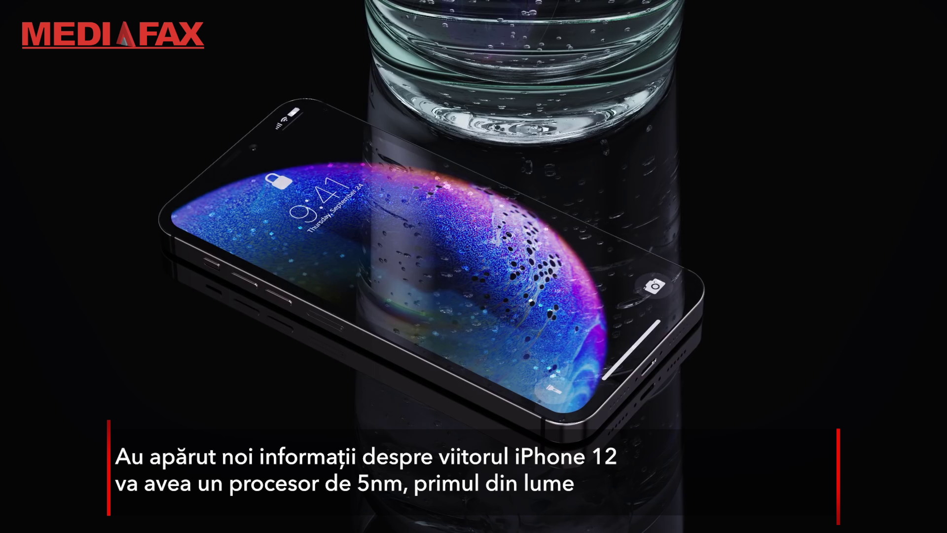 Îmbunătățiri pentru iPhone 12: Cu ce procesor va fi echipat dispozitivul