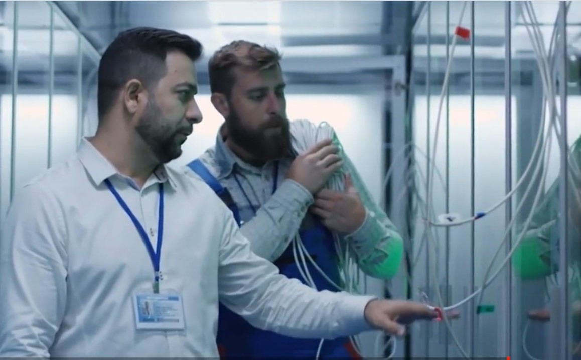 IMM Leasing. Cum poți să iei ca antreprenor echipamente în leasing cu dobânda subvenţionată