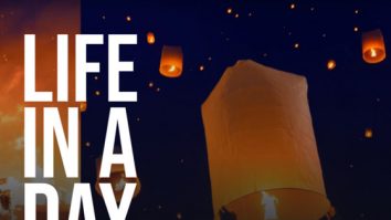 Ziua ta poate să fie parte dintr-o super-producție pe YouTube. Ce trebuie să faci pentru apărea în filmul lui Ridley Scott și Kevin Macdonald