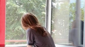 Mădălina, după 5 zile în spital cu Covid-19: „Am clacat psihic. Am avut noroc că m-a sunat o prietenă”