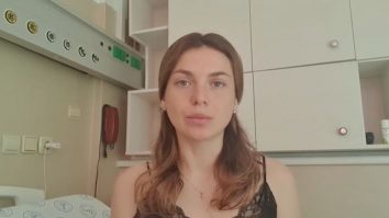 Cum evoluează starea unui bolnav de COVID-19. Mădălina îți descrie stările prin care trece: „Mă arde când inspir aer!”