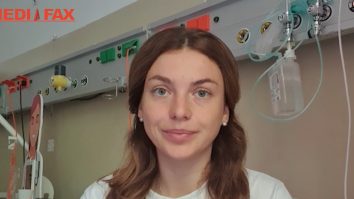 Mădălina, bolnavă de Covid-19 internată la „Matei Balș“, mărturie despre trăirile din spital: „Am ajuns să cunosc medicii după ochi şi voce”