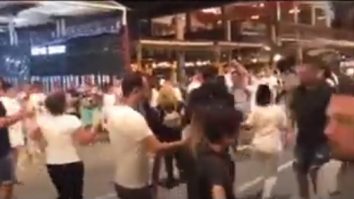 MAI ia măsuri după ce turiștii nu au respectat distanțarea socială și au încins hore pe litoral. Sute de polițiști vor face controale