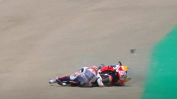 Marc Marquez are nevoie de operaţie după ce s-a accidentat la Jerez