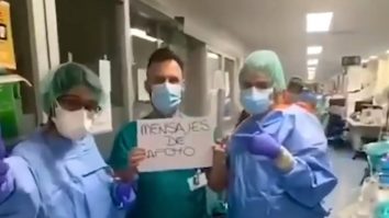 Mărturia unui medic român la Madrid: „A fost o situaţie ca de război. Nu ştiai cui să dai primul ajutor mai repede“