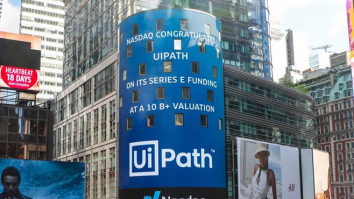 UiPath a devenit prima companie românească evaluată la 10 miliarde de dolari și a fost primit felicitări pe Wall Street
