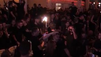 Nopți albe în zone roșii: România e pe valul petrecerilor în plină creștere a cazurilor de Covid-19