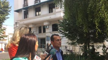 Decizia definitivă a instanței supreme. Fostul procuror Mircea Negulescu, arestat pentru 30 de zile