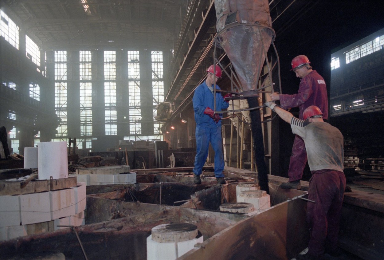 Colliers: Calitățile care pot transforma România într-un magnet pentru investiții