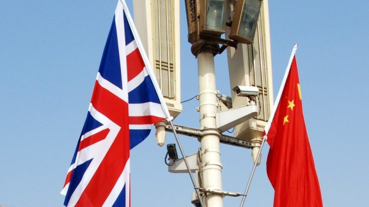 Marea Britanie suspendă tratatul de extrădare cu provincia chineză Hong Kong