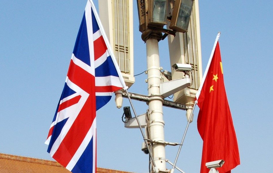 Marea Britanie suspendă tratatul de extrădare cu provincia chineză Hong Kong