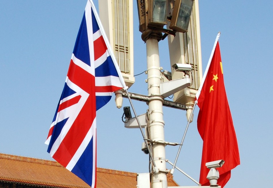 Marea Britanie suspendă tratatul de extrădare cu provincia chineză Hong Kong