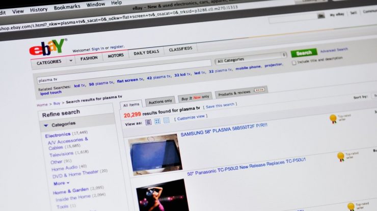 Una dintre cele mai vechi afaceri online, vândută cu 9,2 miliarde de dolari