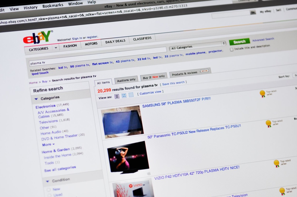 Una dintre cele mai vechi afaceri online, vândută cu 9,2 miliarde de dolari