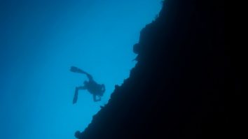 S-a dat startul misiunii de explorare a misterioasei “Găuri Albastre”. Ce au găsit oamenii de știință