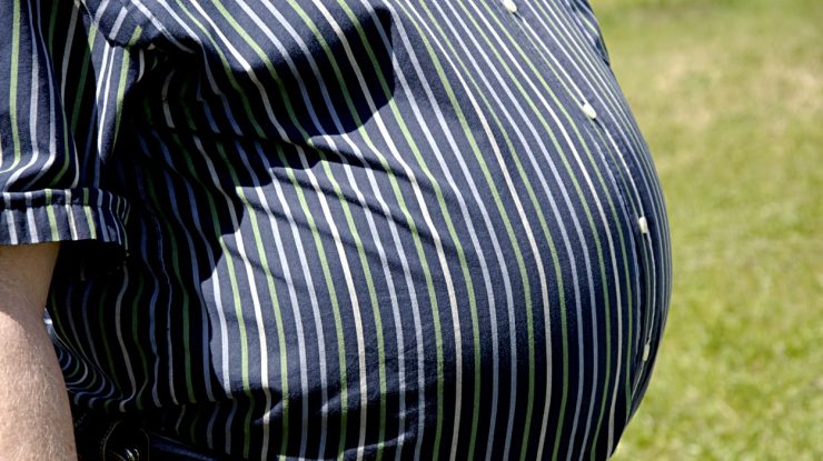 Greutatea, dușmanul bolnavilor de Covid-19. Riscul de complicații e proporțional cu kilogramele, spune un studiu