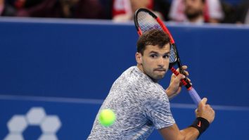 Cum se simte Grigor Dimitrov după ce a anunţat că s-a vindecat de COVID-19