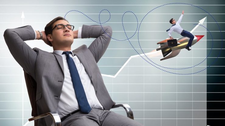 Un jurist şi un arhitect îți arată cum să scapi de stres într-un retreat de trading