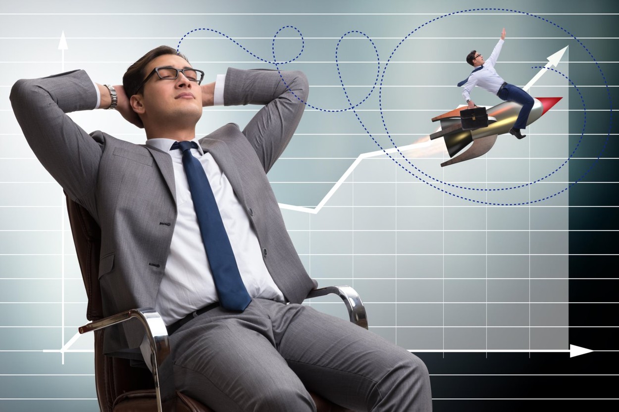 Un jurist şi un arhitect îți spun cum au scăpat de stres într-un retreat de trading