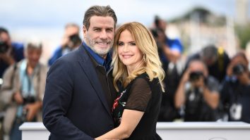 Soția lui John Travolta, în vârsta de 57 de ani, a murit din cauza unui cancer la sân