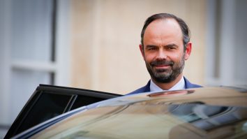 Jean Castex este numele noului premier al Franţei, după demisia lui Edouard Philippe