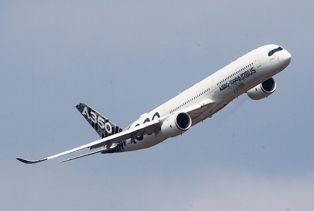 Airbus e gata de un zbor complet autonom. A finalizat cu succes testele de decolare și aterizare